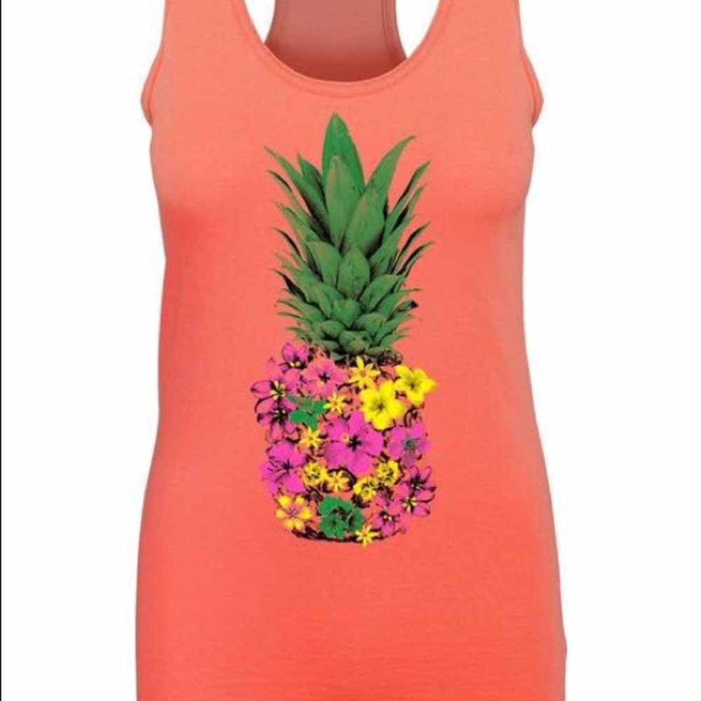 Sofra Tank Top